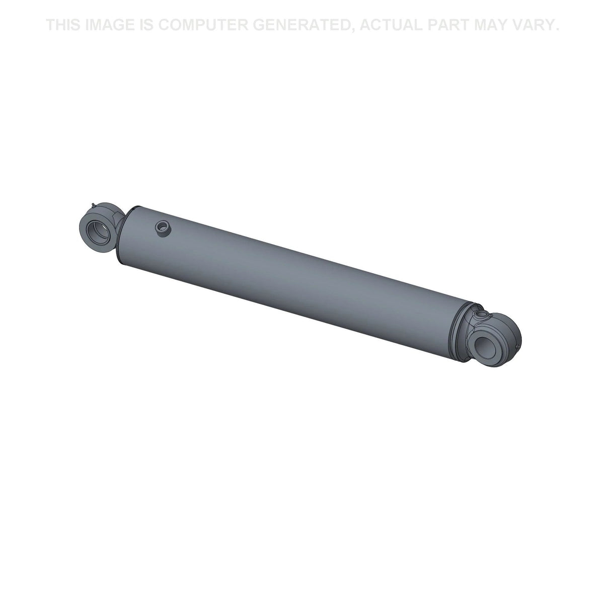 87711763R - OEM REMANUFACTURED HYDRAULIC CYLINDER - CASE CONSTRUCTION