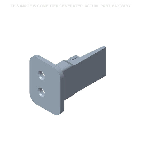 87712180 - OEM WEDGE - CASE CONSTRUCTION