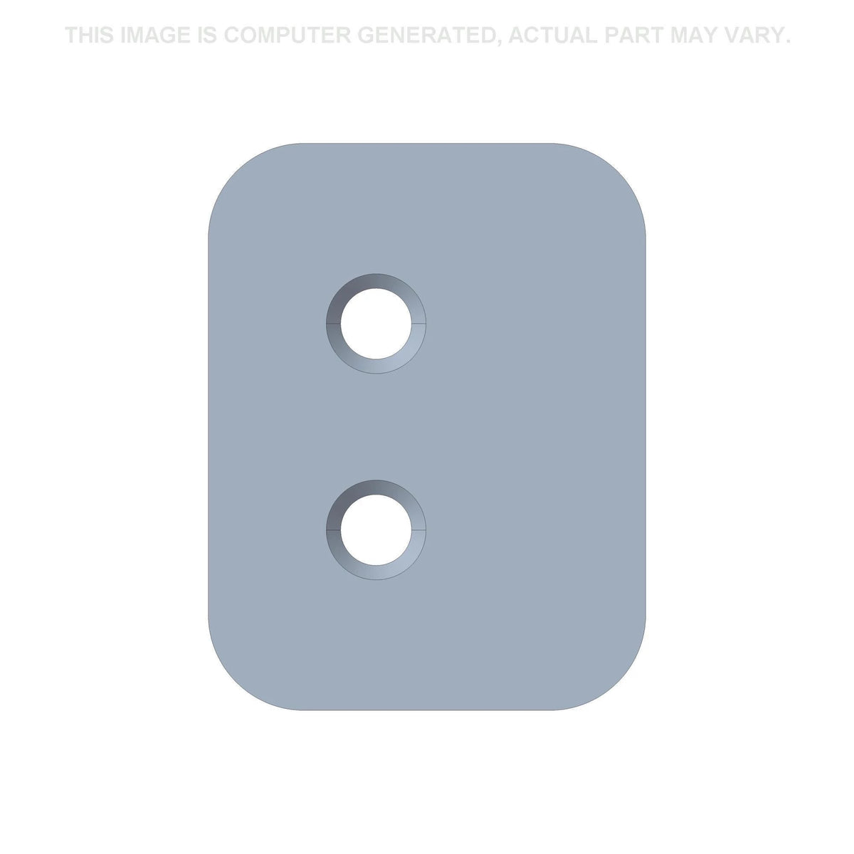 87712180 - OEM WEDGE - CASE CONSTRUCTION