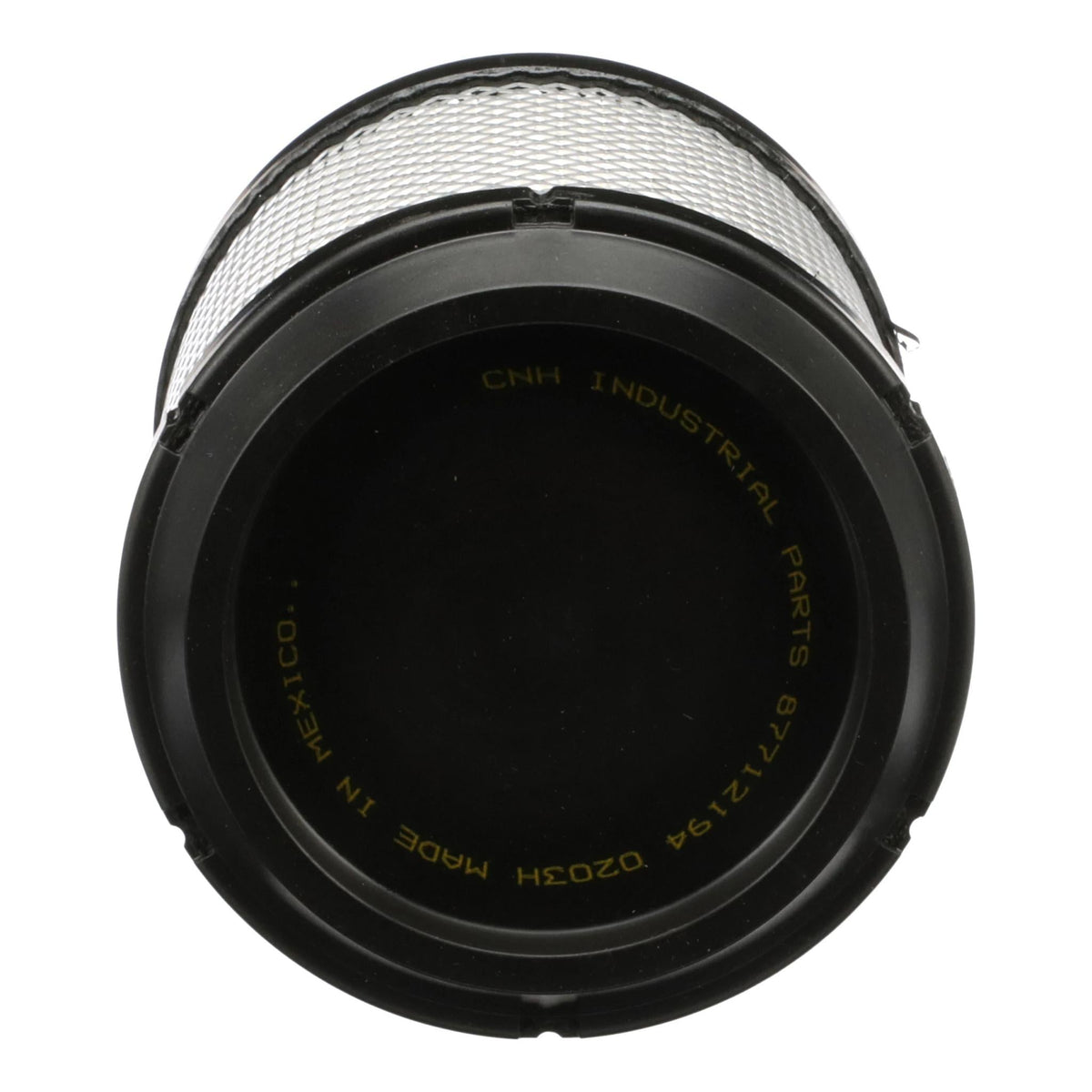 87712194 - OEM AIR FILTER - CASE CONSTRUCTION