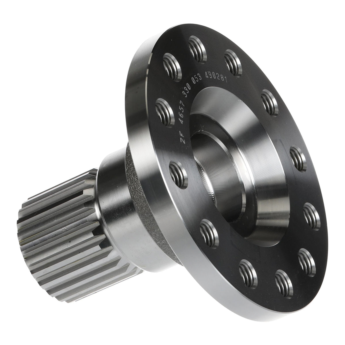 87712322 - OEM SHAFT - CASE CONSTRUCTION