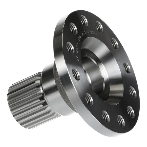 87712322 - OEM SHAFT - CASE CONSTRUCTION