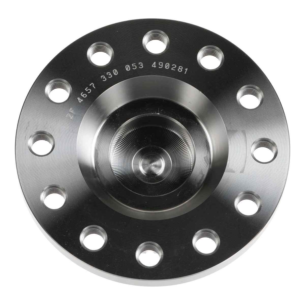 87712322 - OEM SHAFT - CASE CONSTRUCTION