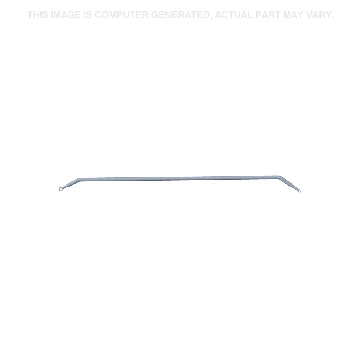 87712370 - OEM ANTI-ROLLBACK ROD - CASE CONSTRUCTION