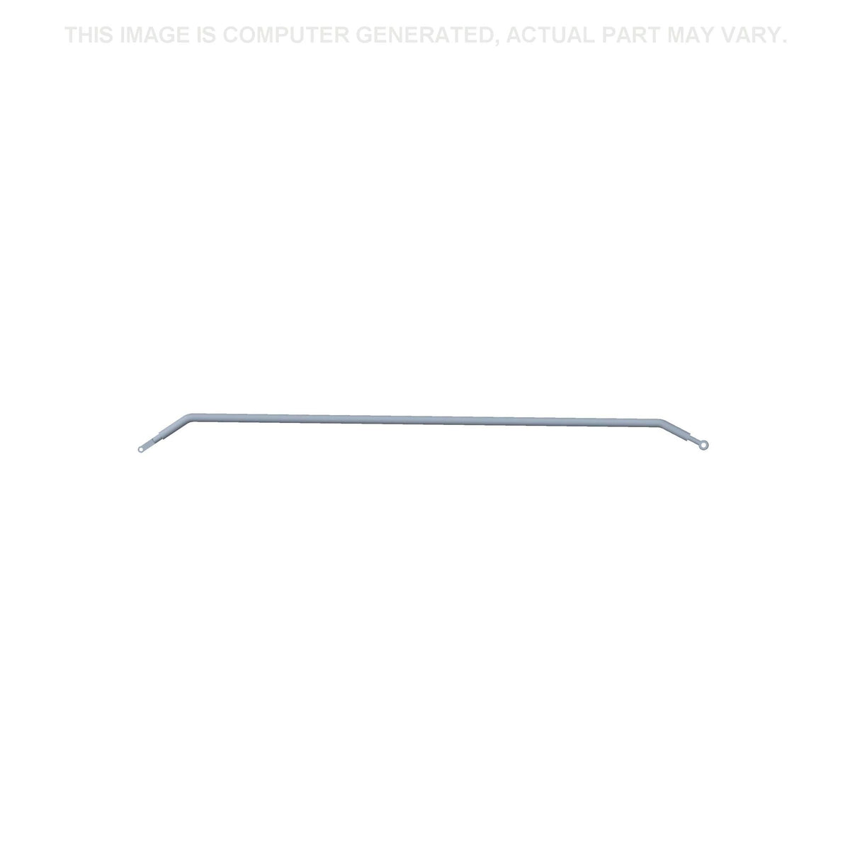 87712370 - OEM ANTI-ROLLBACK ROD - CASE CONSTRUCTION