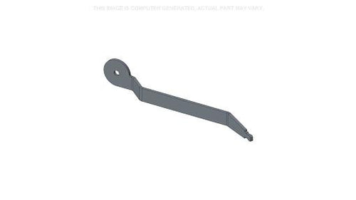 87712373 - OEM THROTTLE CONTROL - CASE CONSTRUCTION