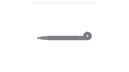 87712373 - OEM THROTTLE CONTROL - CASE CONSTRUCTION