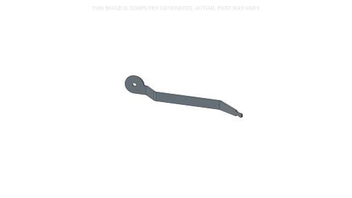 87712373 - OEM THROTTLE CONTROL - CASE CONSTRUCTION
