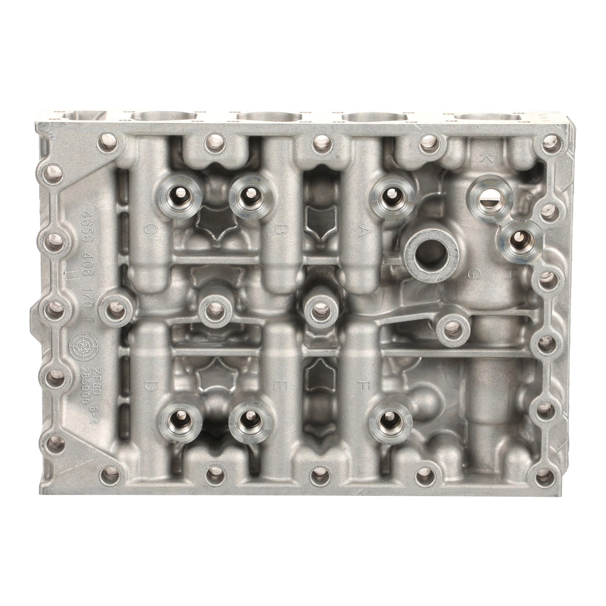 87712666 - OEM VALVE - CASE CONSTRUCTION
