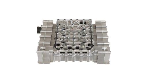 87712671 - OEM VALVE, CONTROL - CASE CONSTRUCTION