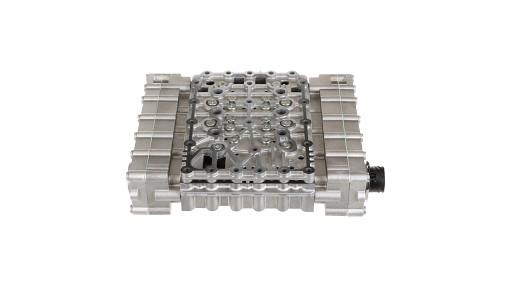 87712671 - OEM VALVE, CONTROL - CASE CONSTRUCTION