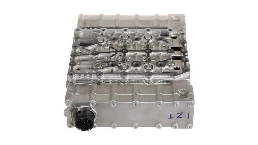 87712671 - OEM VALVE, CONTROL - CASE CONSTRUCTION