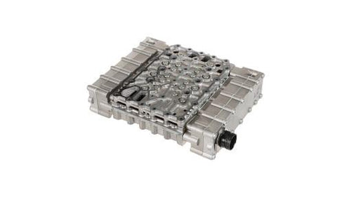 87712671 - OEM VALVE, CONTROL - CASE CONSTRUCTION