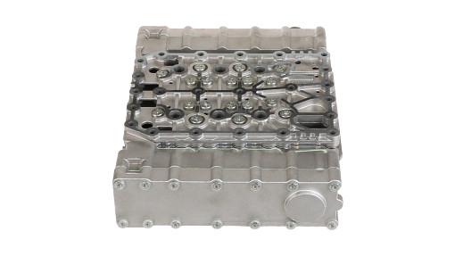 87712671 - OEM VALVE, CONTROL - CASE CONSTRUCTION