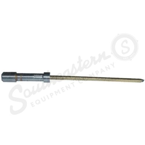 87712886 - OEM SHAFT - CASE CONSTRUCTION