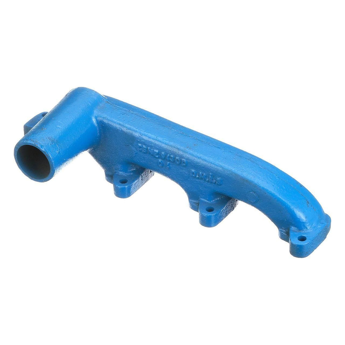 87712889 - OEM MANIFOLD - CASE CONSTRUCTION