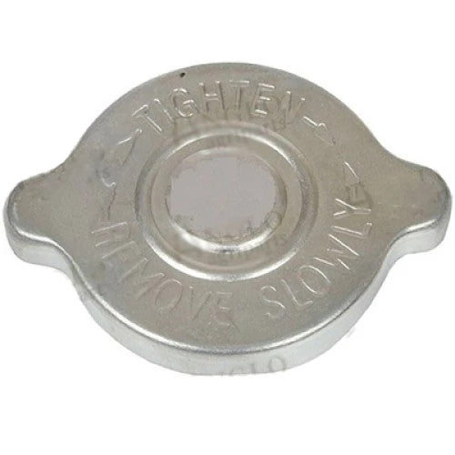 87712895 - OEM FILLER CAP - CASE CONSTRUCTION