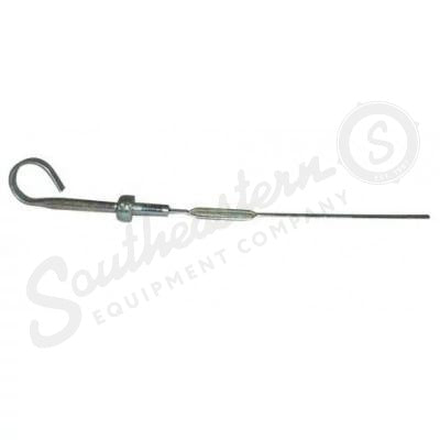 87712896 - OEM DIPSTICK - CASE CONSTRUCTION