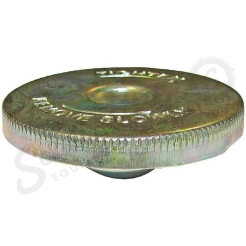 87712900 - OEM FILLER CAP - CASE CONSTRUCTION