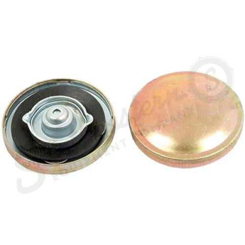 87712901 - OEM FILLER CAP - CASE CONSTRUCTION