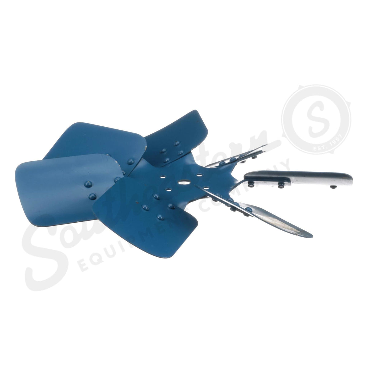 87712909 - OEM ENGINE FAN - CASE CONSTRUCTION