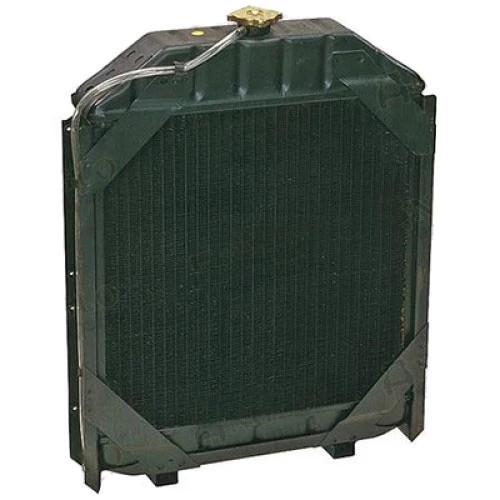 87712915 - OEM RADIATOR - CASE CONSTRUCTION