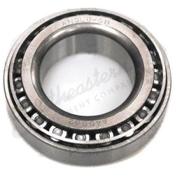CASE Construction OEM Wheel Bearing Kit part number 87712929