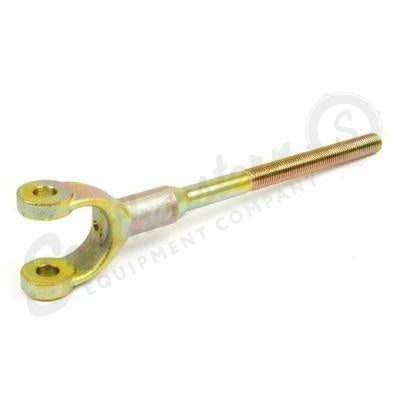 87712987 - OEM YOKE - CASE CONSTRUCTION