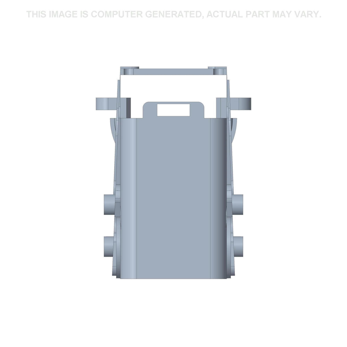 87713291 - OEM WIRE CONNECTOR - CASE CONSTRUCTION