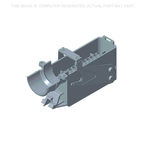 87713291 - OEM WIRE CONNECTOR - CASE CONSTRUCTION
