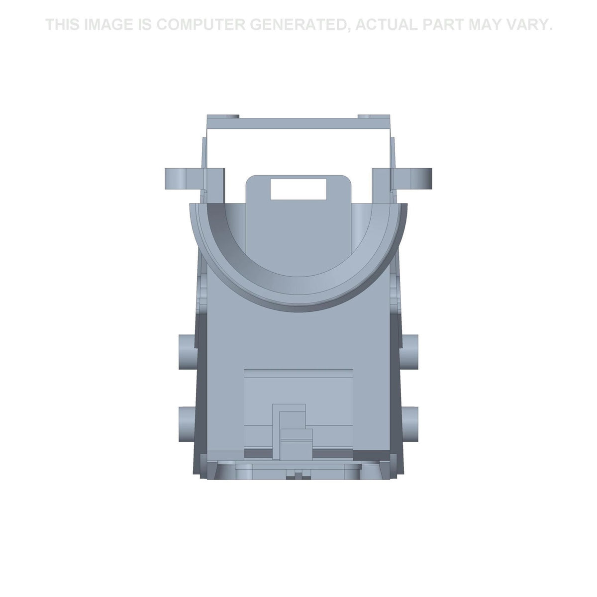 87713291 - OEM WIRE CONNECTOR - CASE CONSTRUCTION