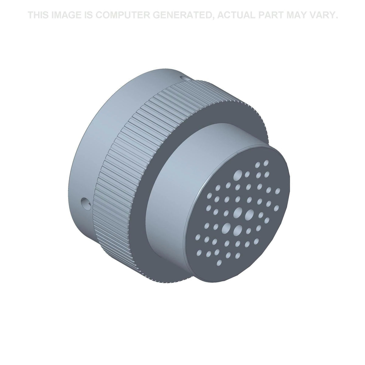 87713304 - OEM ELEC CONNECTOR - CASE CONSTRUCTION