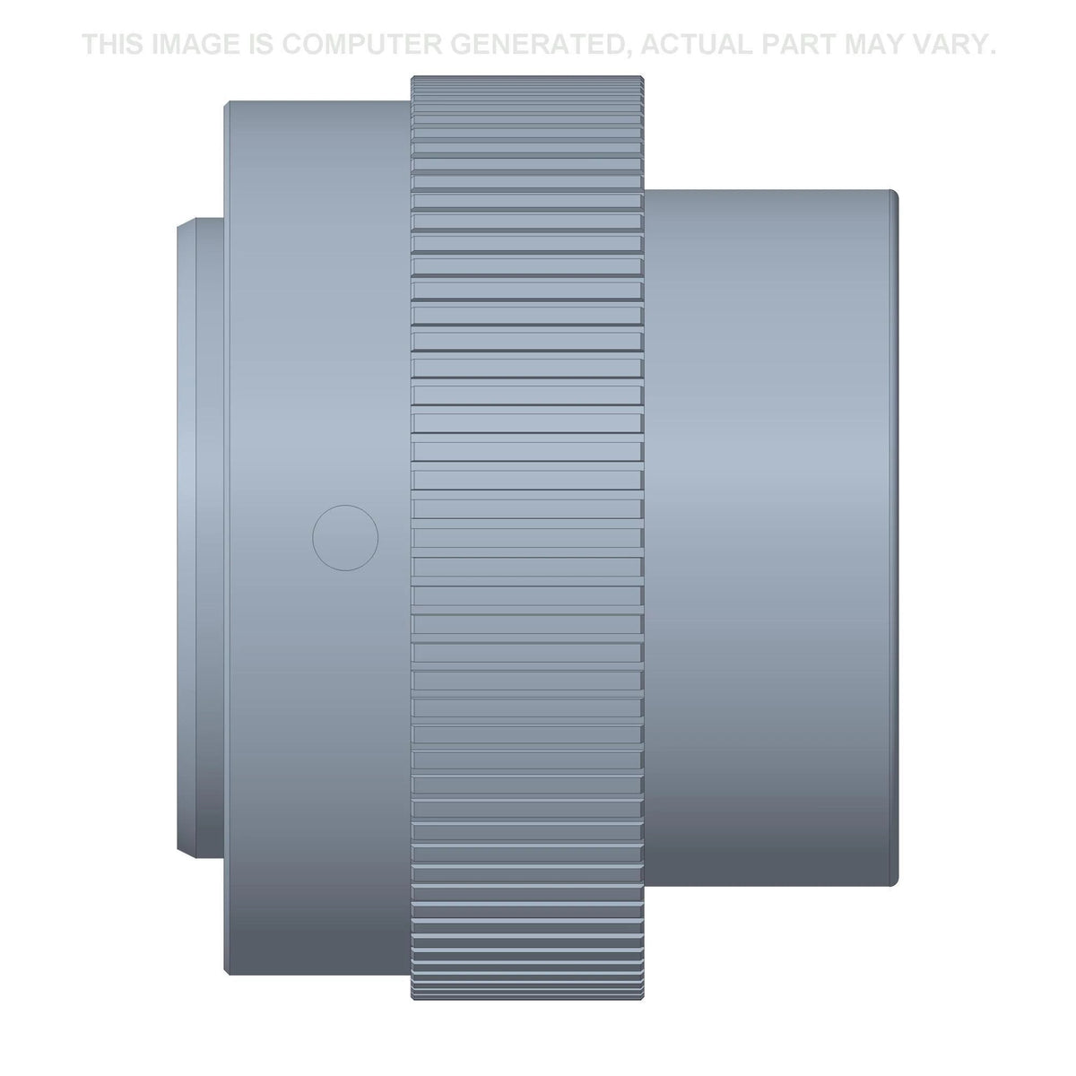 87713304 - OEM ELEC CONNECTOR - CASE CONSTRUCTION
