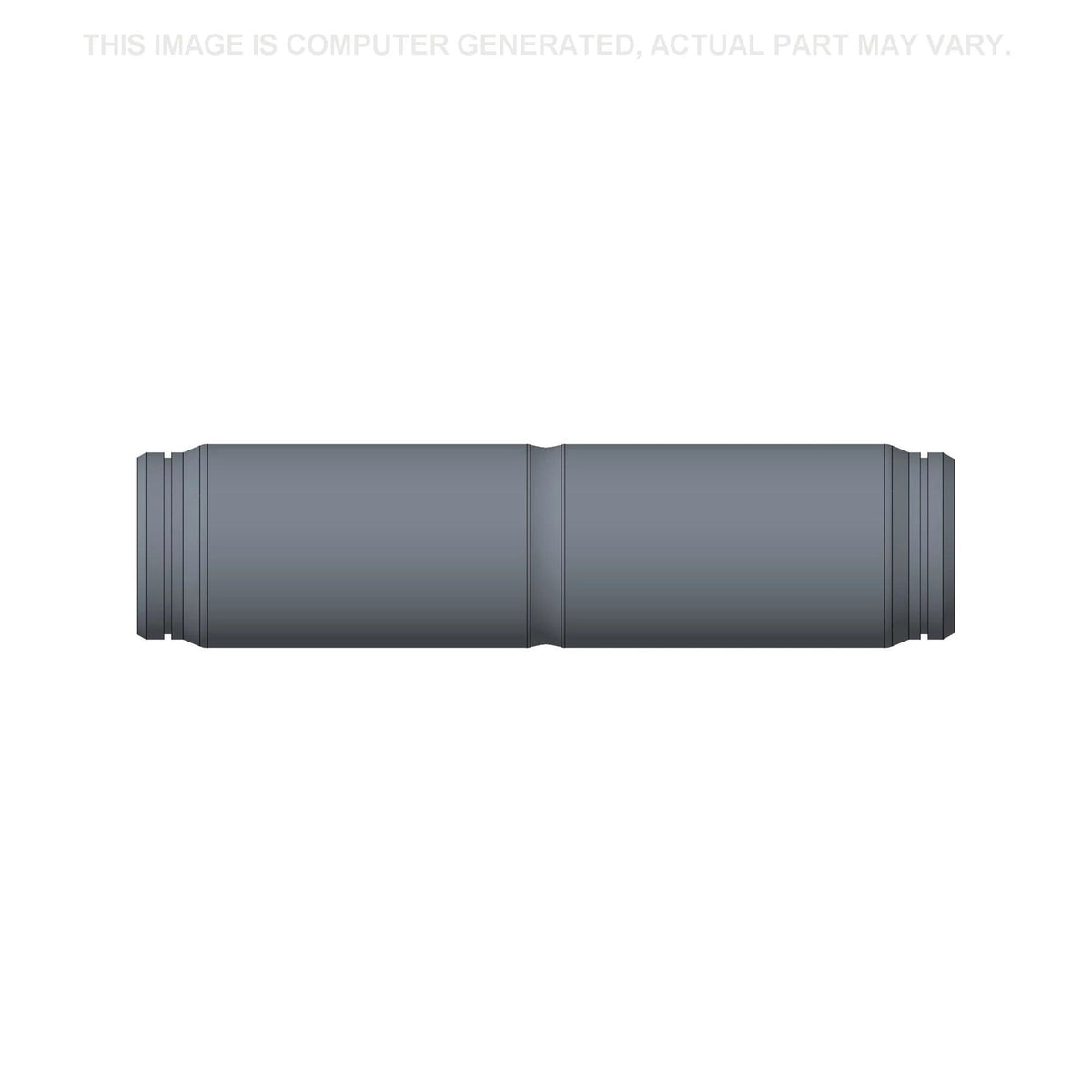 87713664 - OEM GROOVED PIN - CASE CONSTRUCTION