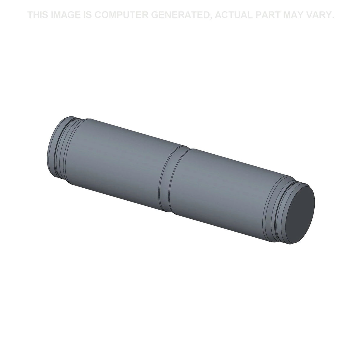 87713664 - OEM GROOVED PIN - CASE CONSTRUCTION