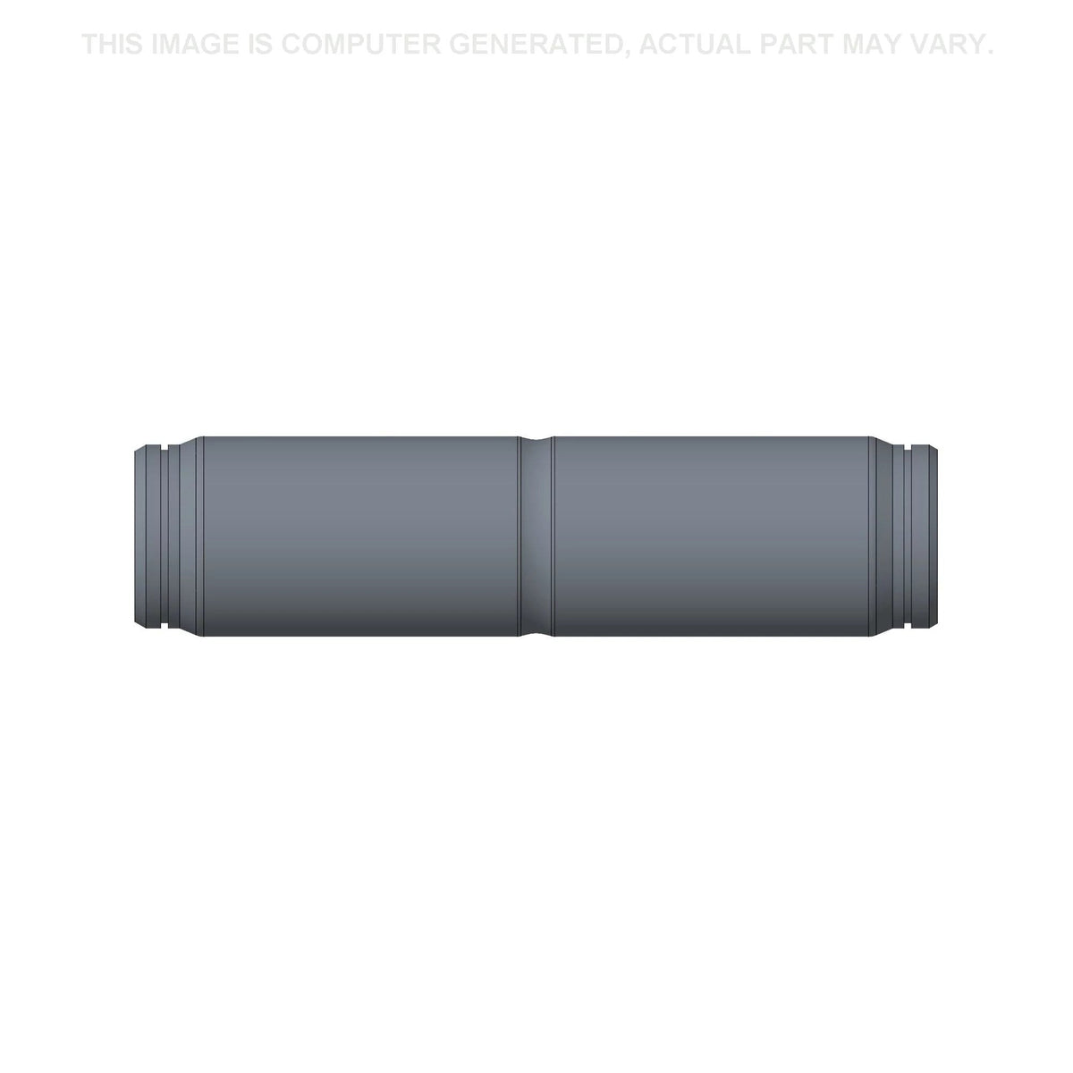 87713664 - OEM GROOVED PIN - CASE CONSTRUCTION