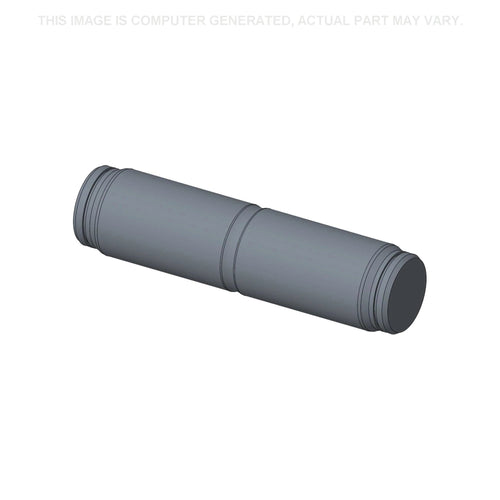 87713664 - OEM GROOVED PIN - CASE CONSTRUCTION