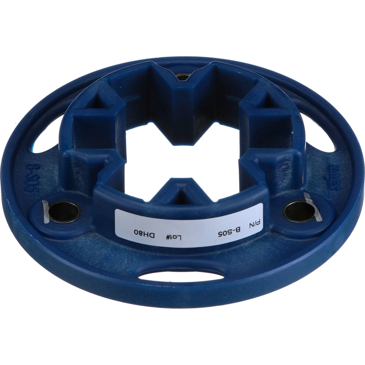 87713744 - OEM COUPLING FLEXIBLE COUPLER PLATE - CASE CONSTRUCTION