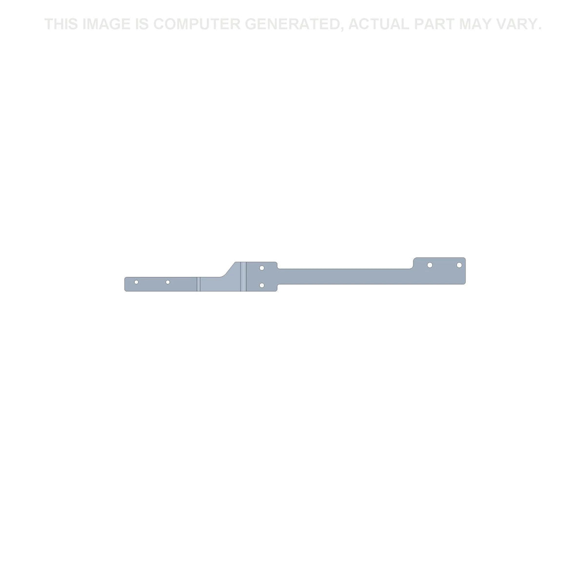 87713865 - OEM BRACKET - CASE CONSTRUCTION