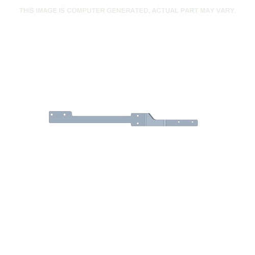 87713865 - OEM Bracket - Case Construction