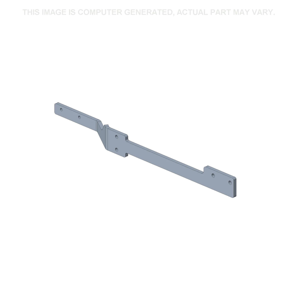 87713865 - OEM BRACKET - CASE CONSTRUCTION
