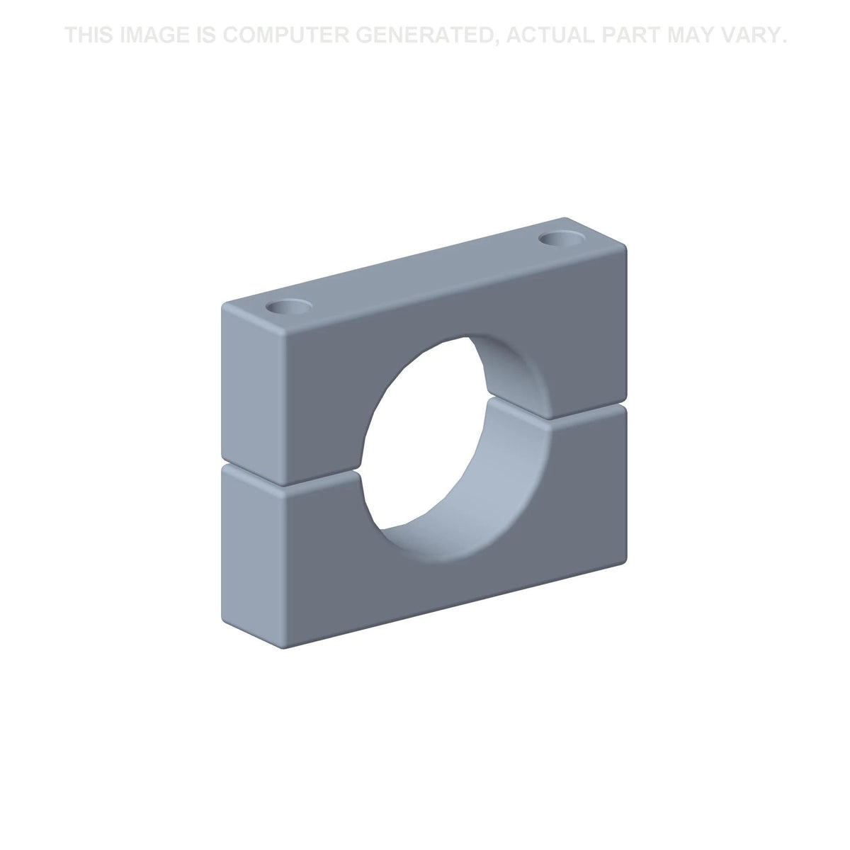 87713868 - OEM CLAMP - CASE CONSTRUCTION