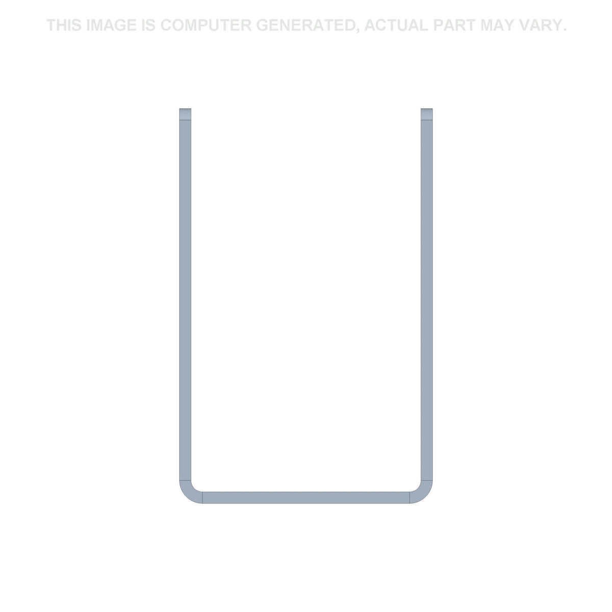 87713875 - OEM BRACKET - CASE CONSTRUCTION