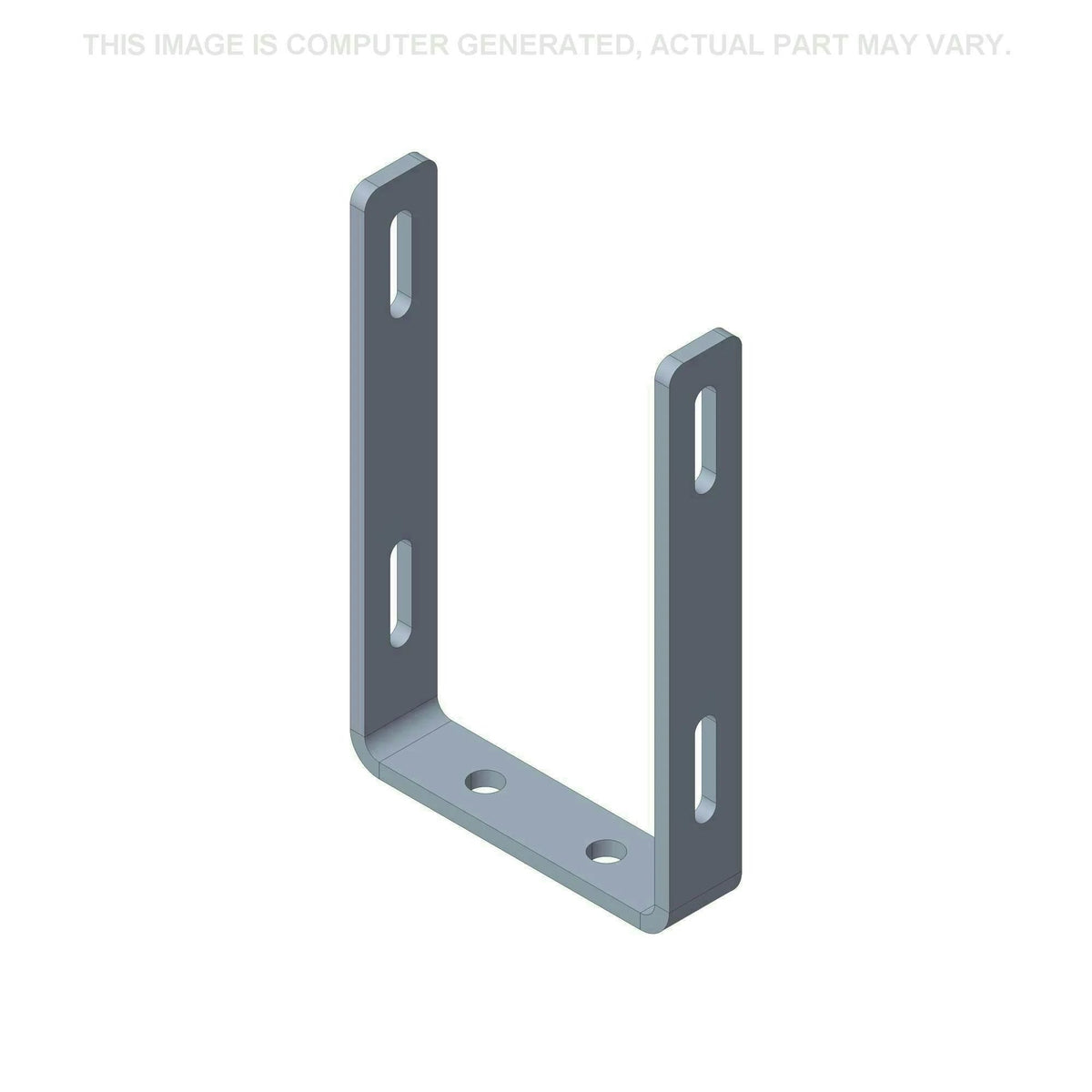 87713875 - OEM BRACKET - CASE CONSTRUCTION