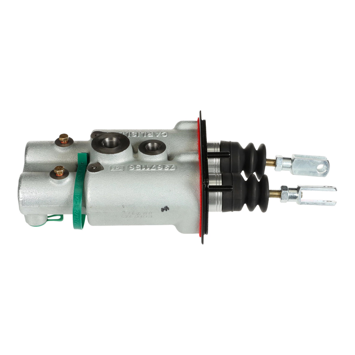87714038 - OEM MASTER CYLINDER 130.25MM STROKE - CASE CONSTRUCTION