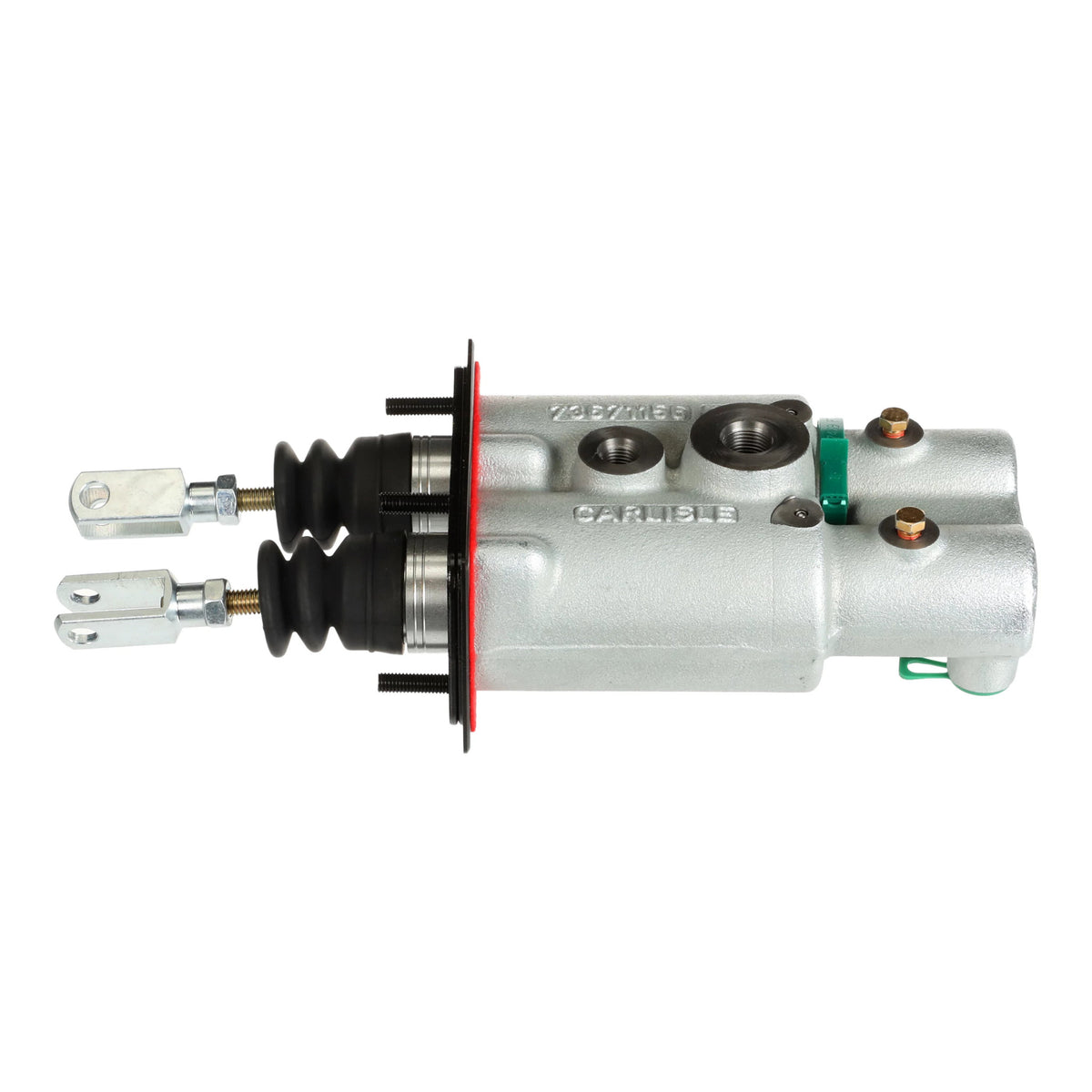 87714038 - OEM MASTER CYLINDER 130.25MM STROKE - CASE CONSTRUCTION