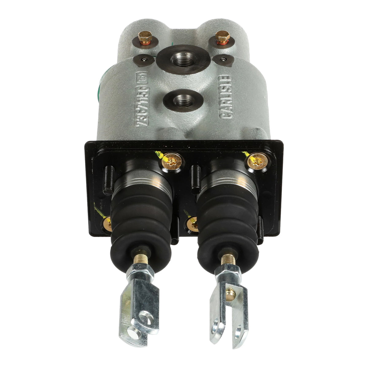 87714038 - OEM MASTER CYLINDER 130.25MM STROKE - CASE CONSTRUCTION