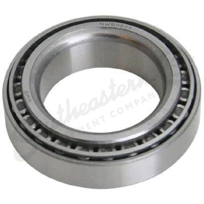 87714408 - OEM BEARING ASSEMBLY - CASE CONSTRUCTION