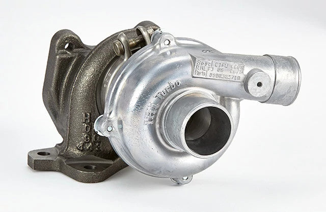 87714513 - OEM TURBOCHARGER - CASE CONSTRUCTION