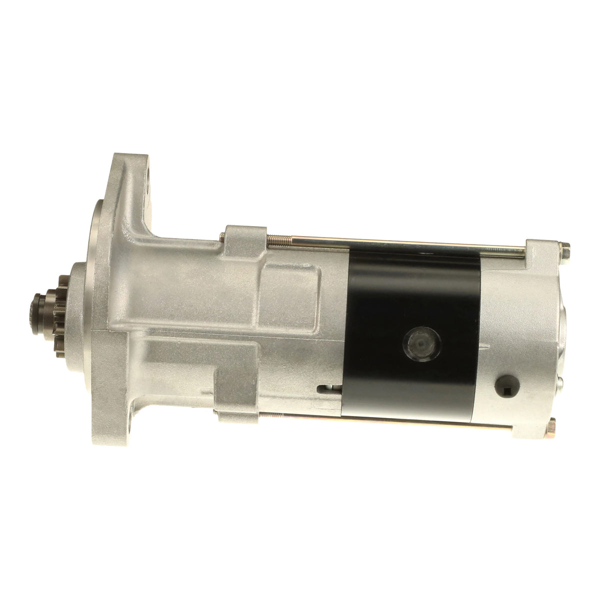 87714517 - OEM STARTER MOTOR - CASE CONSTRUCTION